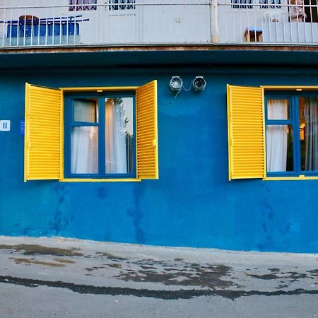 City Dorm Tbilisi Exteriör bild