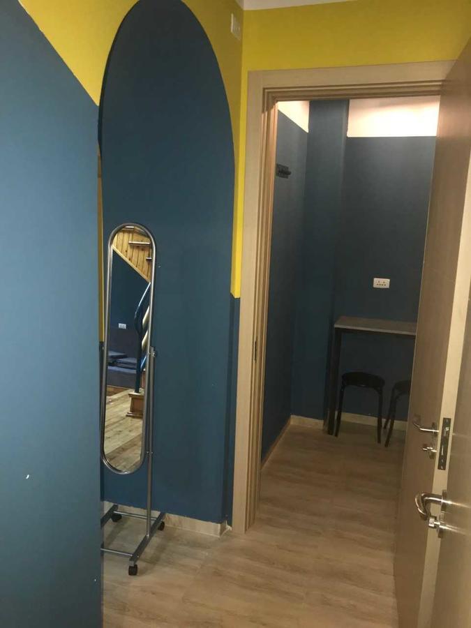 City Dorm Tbilisi Exteriör bild